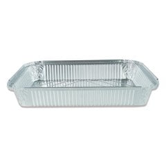 Alüminyum 2500 Gr Kapak 100 Adetli