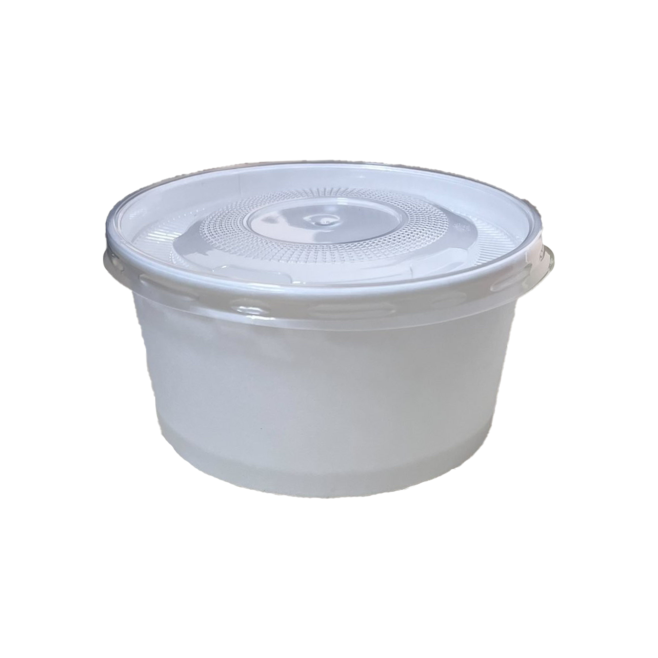 Çorba Kase Karton 14 oz Baskısız 50 Adetli