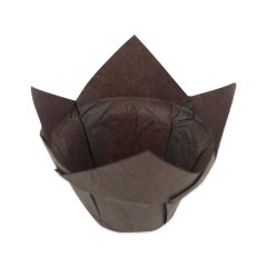 Kapsül Tulip 16x16 Orta Zıvanalı 150 Adetli kutularda KIRMIZI