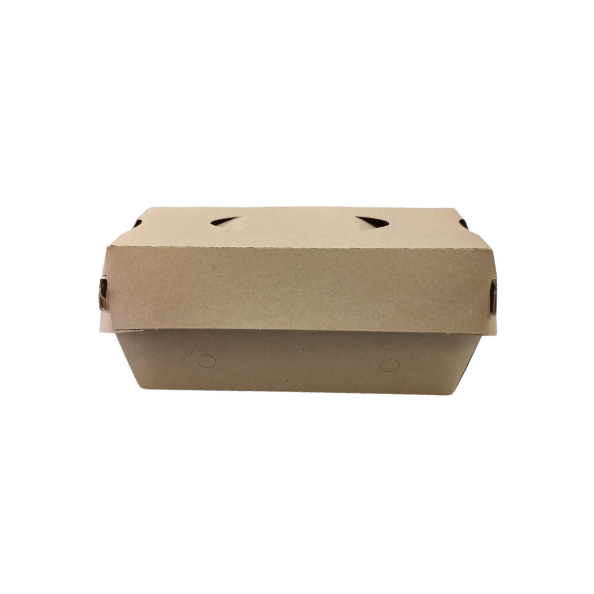 Kutu HotDog 140x70x65 mm 100 Adet