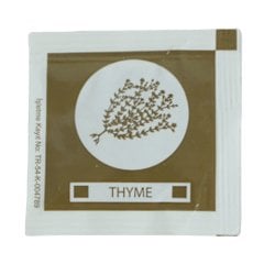 Kekik 1000 Adetli Kare Paket