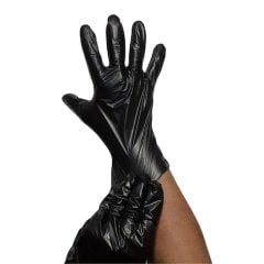 Eldiven Hibrit SİYAH