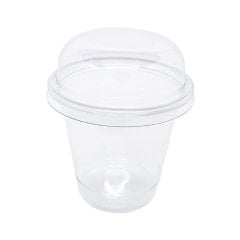 95 Çap Bardak PET 250 Cc (8 oz)