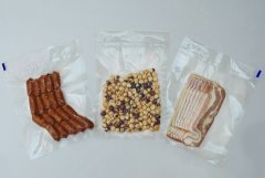 Vakum Poşeti Düz 40x60 Cm 1 kg'lık PAKETTE