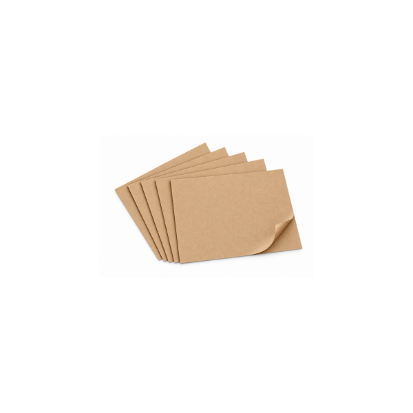 Ambalaj Kağıdı Kraft 25x35 cm 10 KG'lık