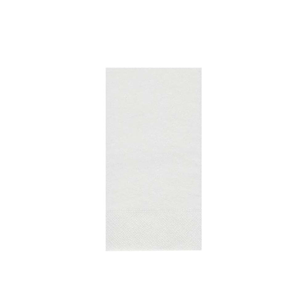 Peçete Garson Katlama 30x30 Beyaz