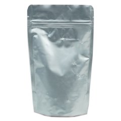 Kilitli Doypack Alüminyum 11x18,5x3,5 Cm 100 ADETLİ PAKET