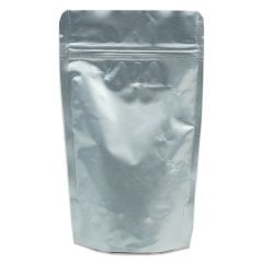 Kilitli Doypack Alüminyum 11x18,5x3,5 Cm 250 ADETLİ PAKET