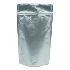 Kilitli Doypack Alüminyum 13x22,5x3,5 Cm 100 ADETLİ PAKET