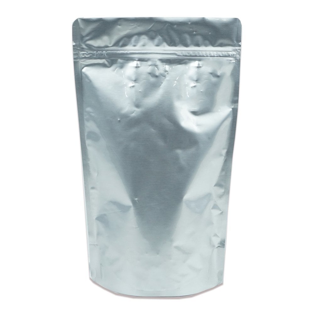 Kilitli Doypack Alüminyum 16x27x4 Cm 1.000 ADETLİ KOLİ