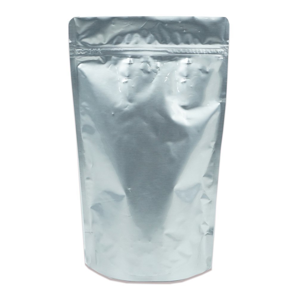 Kilitli Doypack Alüminyum 16x27x4 Cm 250 ADETLİ PAKET