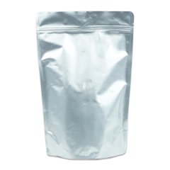 Kilitli Doypack Alüminyum 20x30x5 Cm 100 ADETLİ PAKET