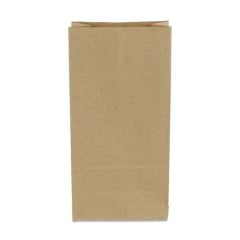 Kese Kağıdı  Kraft Kare Dipli 12,5x25x8cm 250 ADETLİ PAKET