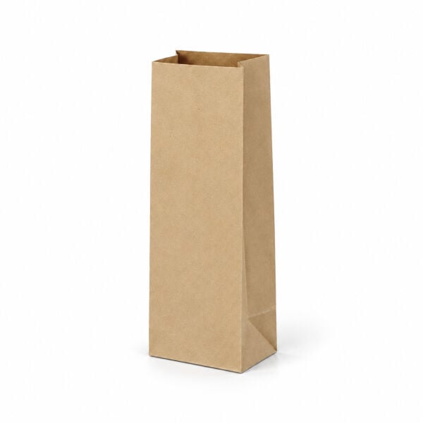 Kese Kraft 10,5x30,5x7 Cm Kare Dipli 2300 ADETLİ KOLİ