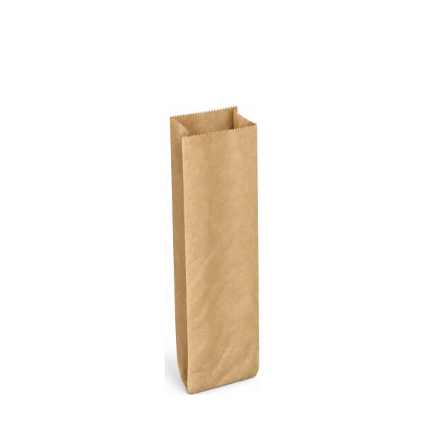 Kese Şamua Dürüm 33x8x6 Cm Baskısız 10 KG