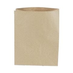 Kese Kraft 22x28x11 Cm Kare Dipli 250 ADETLİ PAKET