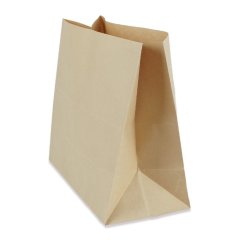 Kese Kraft 30x28x16 Cm Kare Dipli 50 ADETLİ PAKET