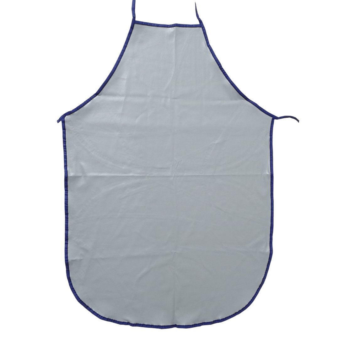 Önlük Bulaşık Önlüğü AÇIK MAVİ