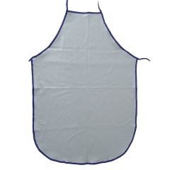 Önlük Bulaşık Önlüğü AÇIK MAVİ