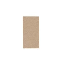 Peçete Garson Katlama 24x24 Cm Kraft 24 PAKETLİ KOLİ