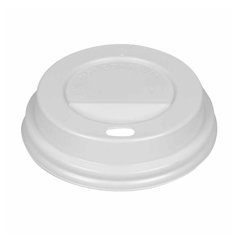 Kapak Karton Bardak 12 Oz 14 Oz 16 Oz Sıcak 100 ADETLİ PAKET
