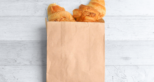 Pastane Kese Kağıtları