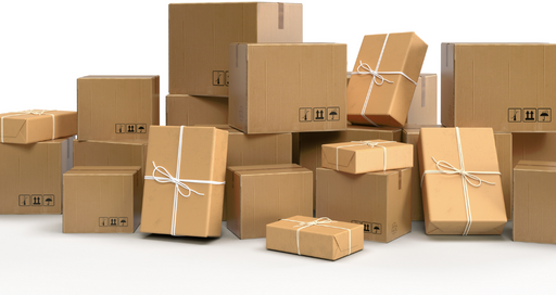 Paketleme Ekipmanları