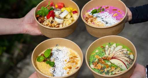 Kraft Salata Kaseleri